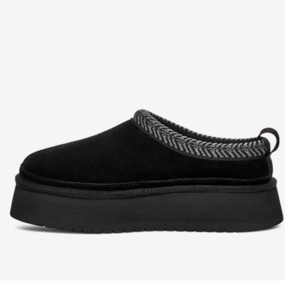 NWB Koolaburra by UGG Burree Platform Slippers - Picture 4 of 4